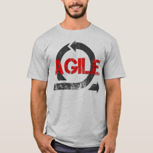 Agile  T-shirt