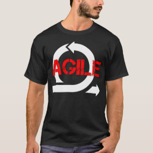 Agile T-shirt