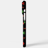 Agile Trader’s Hoesje (Achterkant / Links)