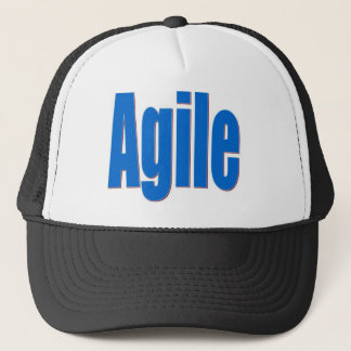 Agile Trucker Pet