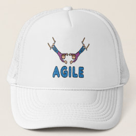 Agile Trucker Pet