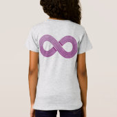 Agiler Ungehorsam T-shirt (Achterkant)