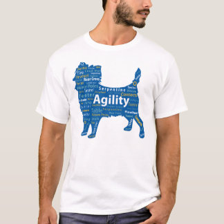 Agiliteit T-shirt
