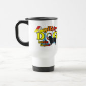 Agility Australian Shepherd Gifts Reisbeker (Links)