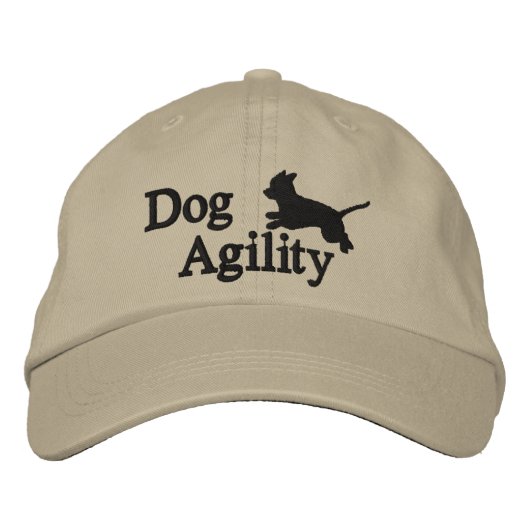 Agility Chihuahua Pet (Voorkant)