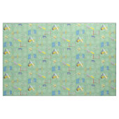 Agility Equipment Field Stof (Fat Quarter)