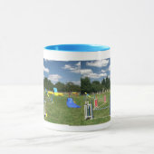 Agility Field of Dreams Mok (Midden)