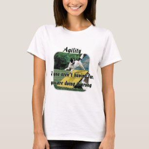 Agility Fun Tanith T-shirt