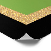 Agility Happy Poster (Hoek)