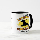 Agility Podle Secret-Mok Mok (Voorkant rechts)