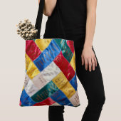 Agility Ribbon Tote Bag (Dichtbij)