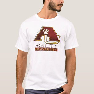 Agility University T-shirt