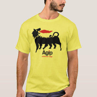 Agip T-shirt