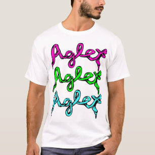 Aglet T-shirt