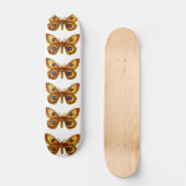 Aglia Tau man Persoonlijk Skateboard (Voorkant)