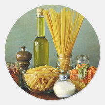 aglio, olio e peperoncino (knoflook, olie en Spaan