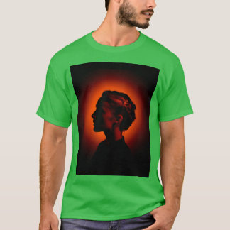 Agnes Obel Graphic T-shirt