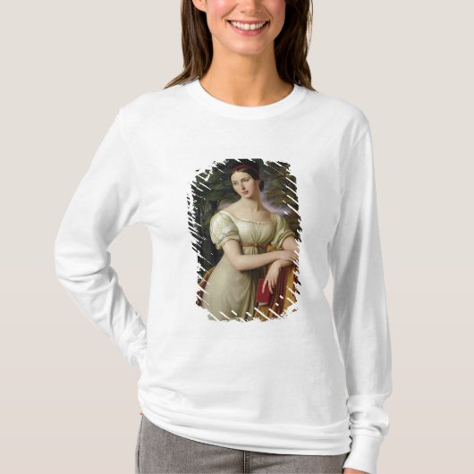 Agnes Rauch , 1825 T-shirt (Voorkant)