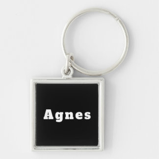 Agnes Sleutelhanger