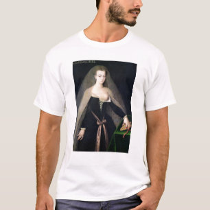 Agnes Sorel T-shirt