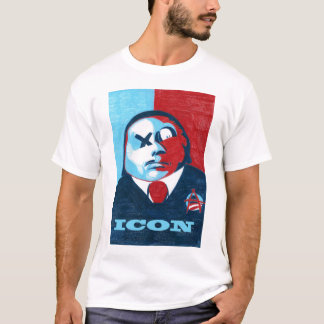 Agnew 4 Prez T-shirt