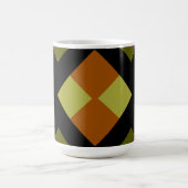 Agnezina Bold Geometric1 Magische Mok (Midden)
