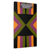 Agnezina Bold Geometric2 Klembord (Rechts)