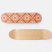 Agnosia Montamino Persoonlijk Skateboard (Horizontaal)