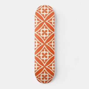 Agnosia Montamino Persoonlijk Skateboard