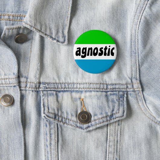 agnostisch ronde button 5,7 cm (In situ)