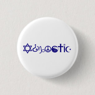 Agnostische Button