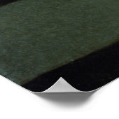 Agnus Dei, c.1635-40 Poster (Hoek)