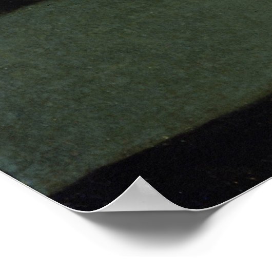 Agnus Dei, c.1635-40 Poster (Hoek)