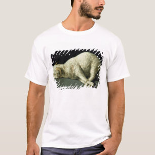 Agnus Dei, c.1635-40 T-shirt