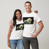 Agnus Dei, c.1635-40 T-shirt (Unisex)