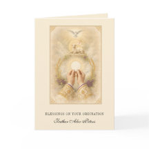 Agnus Dei Eucharistie Priester Wijdingszegen