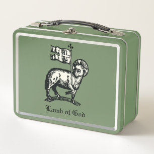 Agnus Dei Het Paaslam Gods Fijne Kunst 
