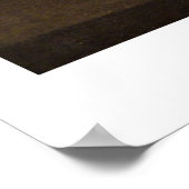 Agnus Dei Poster (Hoek)