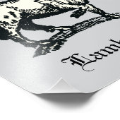 Agnus Dei The Paschal Lamb of God Fine Art  Foto Afdruk (Hoek)