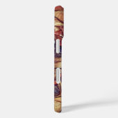 Agonie, De Doodsstrijd door Egon Schiele Case-Mate iPhone Case (Achterkant / Rechts)