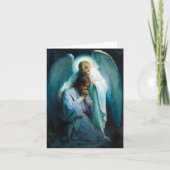 Agony in de tuin door Frans Schwartz Bedankkaart (Voorkant)