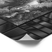 Agony in Garden Dore Jesus Angel Poster (Hoek)