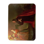 Agony in the Garden Magneet (Verticaal)