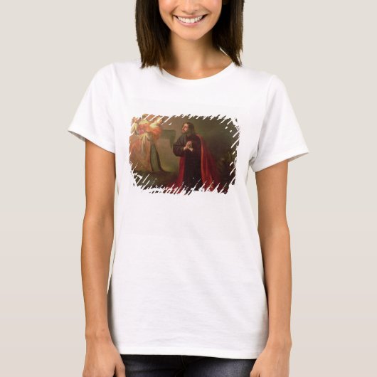 Agony in the Garden T-shirt (Voorkant)