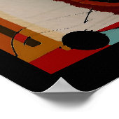Agoraforbialice Abstract Poster (Hoek)