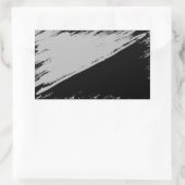 Agorism Flag Sticker (Tas)