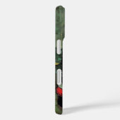 Agostina Segatori, Cafe du Tambourin door Van Gogh Case-Mate iPhone Case (Achterkant / Rechts)