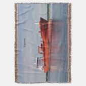 Agoterra-deken Deken (Voorkant Verticaal)