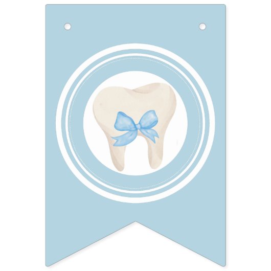 Agra Hadig-Blue Armeense brieven Vlaggetjes (Eerste vlag)