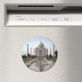 Agra India magneet (Insitu (Vaatwasser))